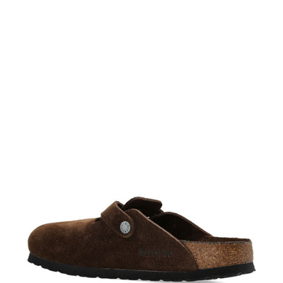Birkenstock Boston slippers
