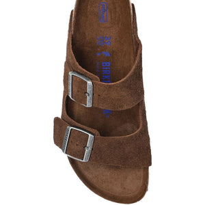 Birkenstock Arizona sandals
