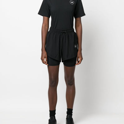 Adidas By Stella McCartney Logo t-shirt