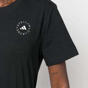 Adidas By Stella McCartney Logo t-shirt