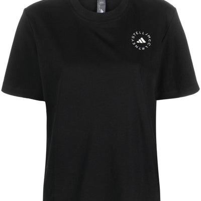 Adidas By Stella McCartney Logo t-shirt