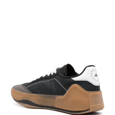 Adidas by Stella McCartney Court Boost shoes