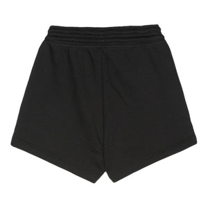 Adidas By Stella McCartney Logo cotton shorts