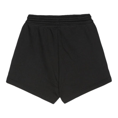 Adidas By Stella McCartney Logo cotton shorts