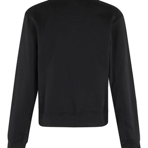 Adidas By Stella McCartney Logo cotton sweatshirt