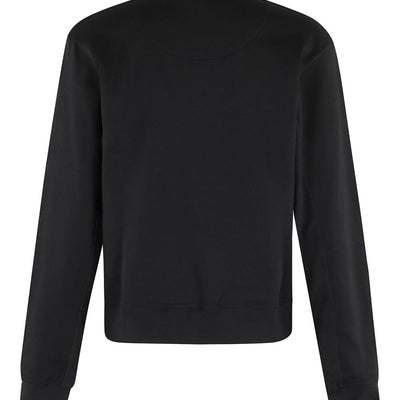 Adidas By Stella McCartney Logo cotton sweatshirt