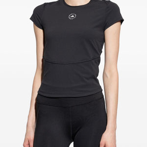 Adidas By Stella McCartney Logo t-shirt