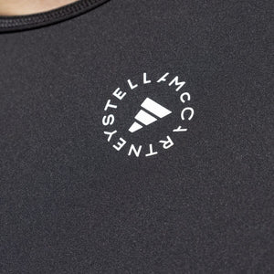 Adidas By Stella McCartney Logo t-shirt
