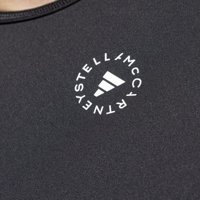 Adidas By Stella McCartney Logo t-shirt