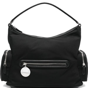 Stella McCartney Dartmoor nylon shoulder bag