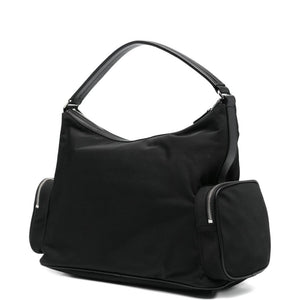 Stella McCartney Dartmoor nylon shoulder bag