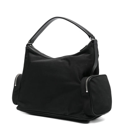 Stella McCartney Dartmoor nylon shoulder bag