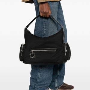 Stella McCartney Dartmoor nylon shoulder bag