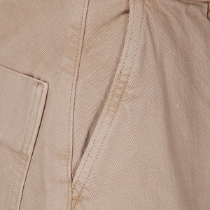 Studio Nicholson Pre Chalco cropped jeans