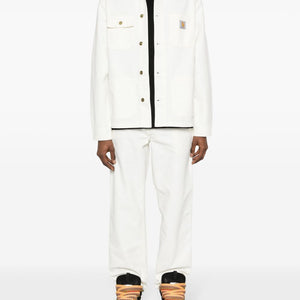 Carhartt Wip Main Carhartt WIP Organic cotton overshirt