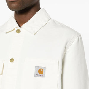 Carhartt Wip Main Carhartt WIP Organic cotton overshirt
