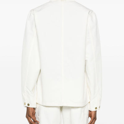 Carhartt Wip Main Carhartt WIP Organic cotton overshirt