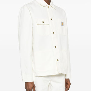 Carhartt Wip Main Carhartt WIP Organic cotton overshirt