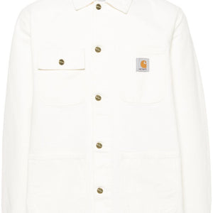 Carhartt Wip Main Carhartt WIP Organic cotton overshirt