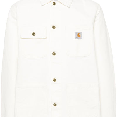 Carhartt Wip Main Carhartt WIP Organic cotton overshirt