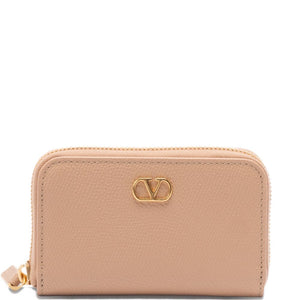 Valentino Garavani-VLogo Wallet