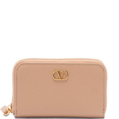 Valentino Garavani-VLogo Wallet