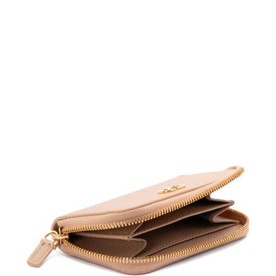 Valentino Garavani-VLogo Wallet