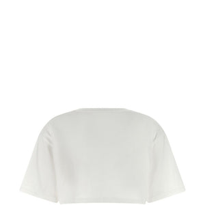 Valentino Chez Valentino cotton t-shirt