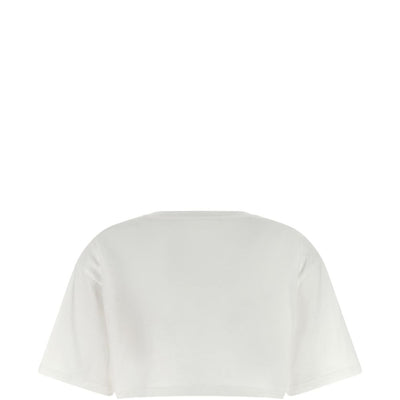 Valentino Chez Valentino cotton t-shirt