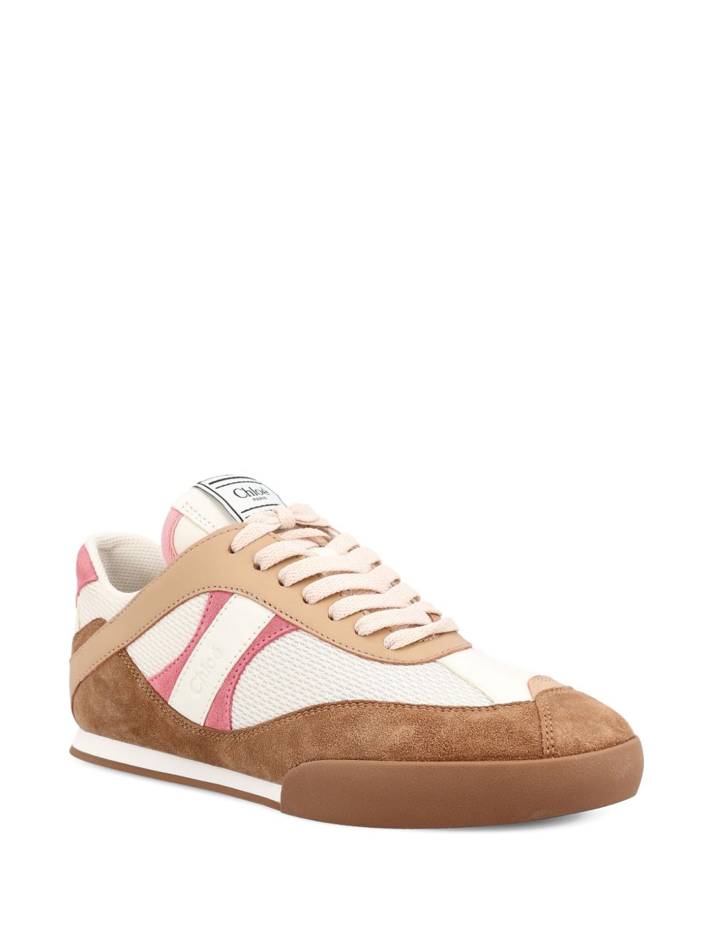 Chloé Chloe Kick sneakers