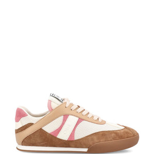 Chloé Chloe Kick sneakers