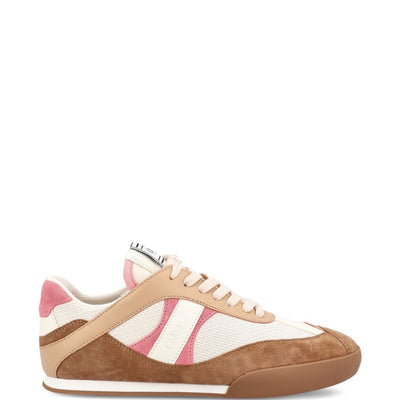 Chloé Chloe Kick sneakers