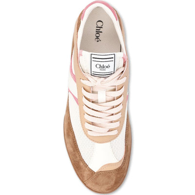 Chloé Chloe Kick sneakers