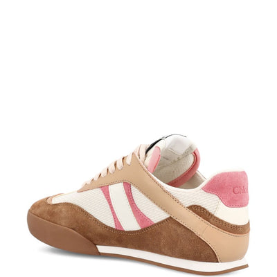 Chloé Chloe Kick sneakers