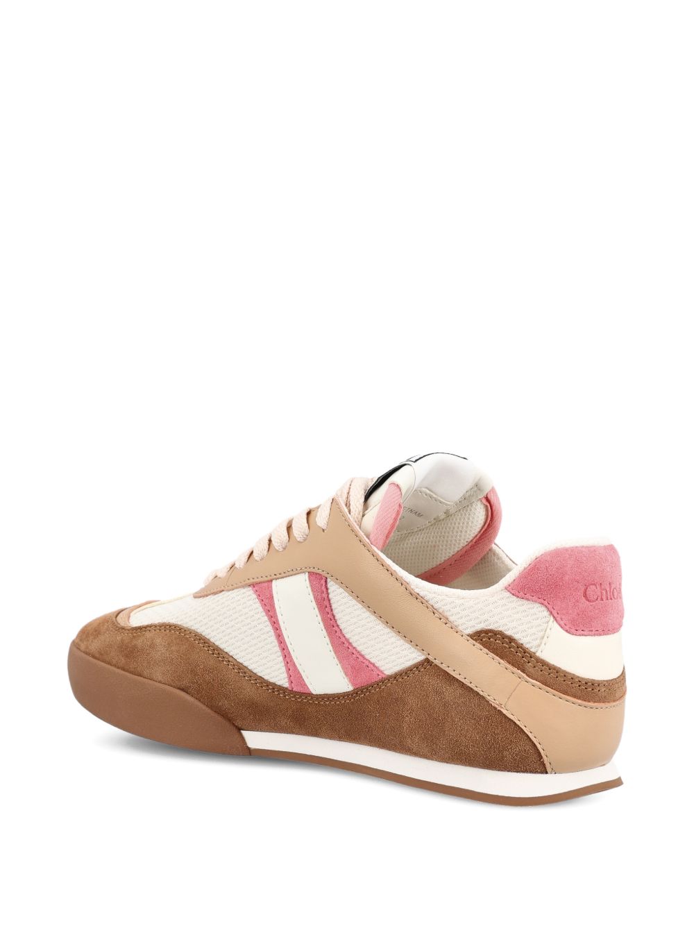 Chloé Chloe Kick sneakers
