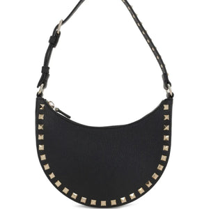 Valentino Garavani Rockstud hobo mini bag