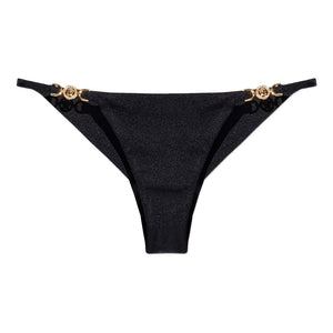 Versace La Medusa bikini bottom