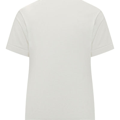 Y-3 Logo t-shirt