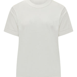 Y-3 Logo t-shirt