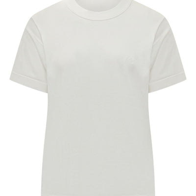 Y-3 Logo t-shirt
