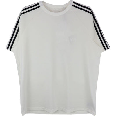 Y-3 Logo t-shirt