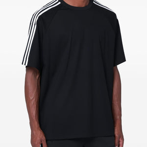 Y-3 Logo t-shirt
