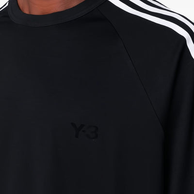 Y-3 Logo t-shirt