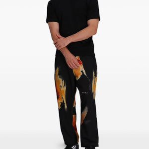 Y-3 Logo t-shirt