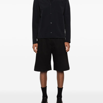 Herno Nylon overshirt