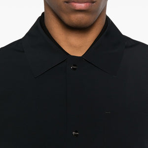 Herno Nylon overshirt