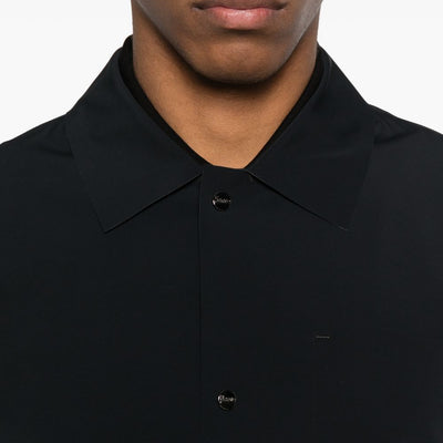 Herno Nylon overshirt