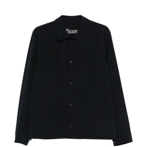 Herno Nylon overshirt