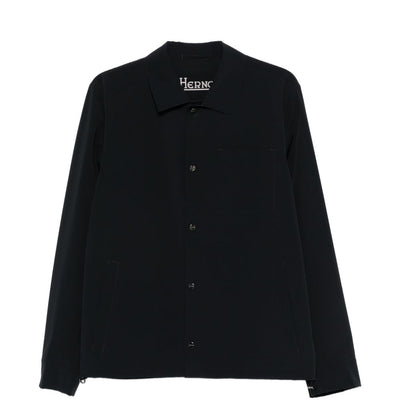 Herno Nylon overshirt