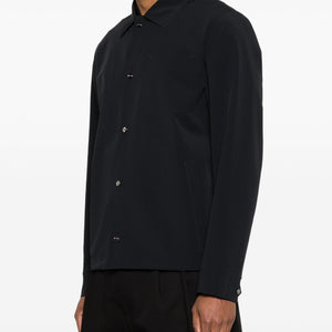 Herno Nylon overshirt